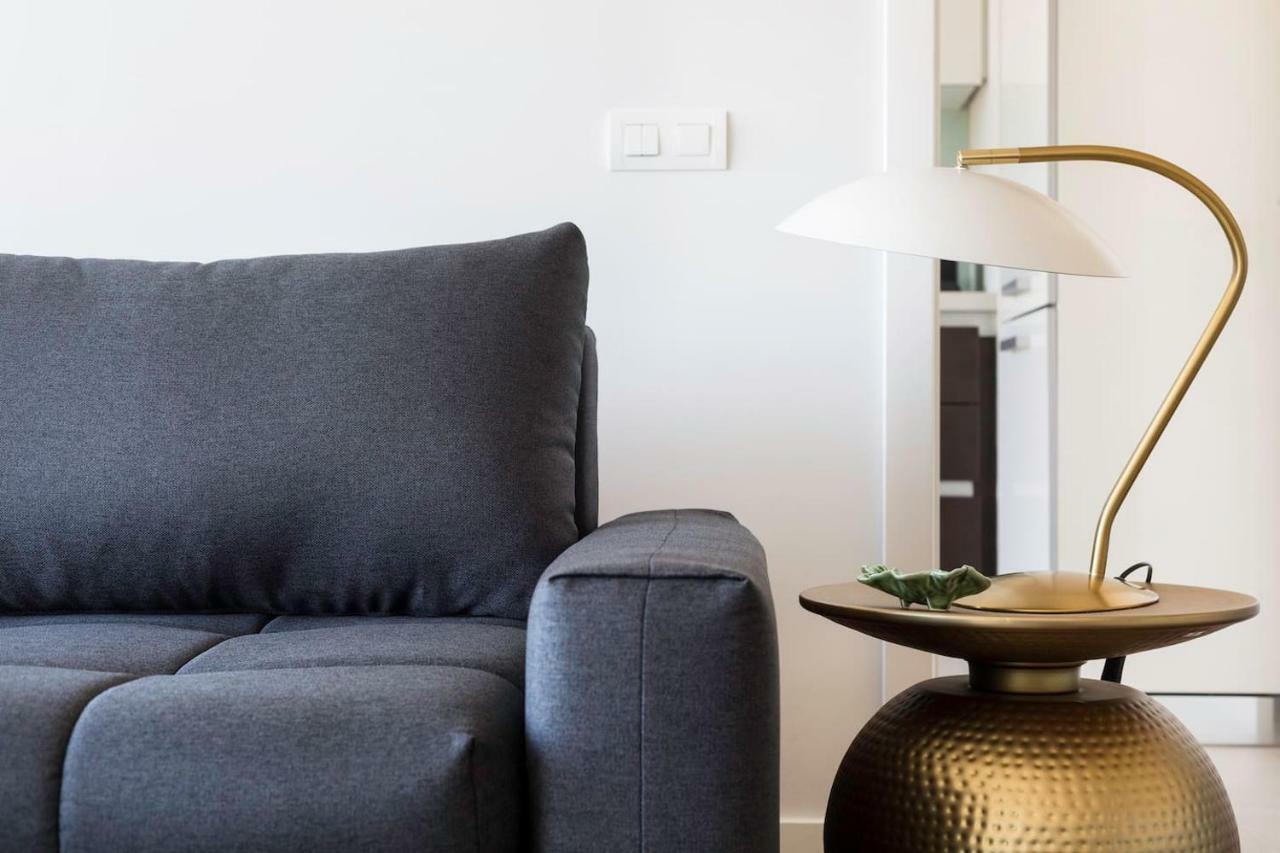 Amazing Flat - Pool And Parking Lejlighed Lisboa