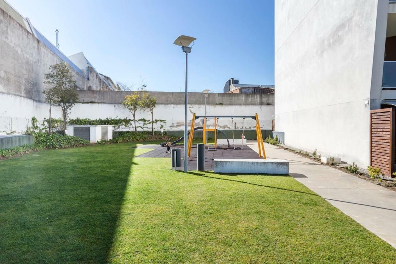 Lejlighed Amazing Flat - Pool And Parking *
