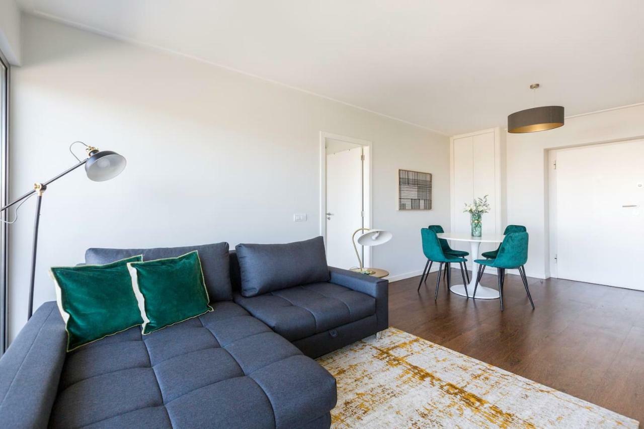 Lejlighed Amazing Flat - Pool And Parking Lisboa